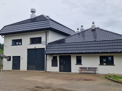Zakończono modernizację oczyszczalni ścieków w Koźlicach - 3