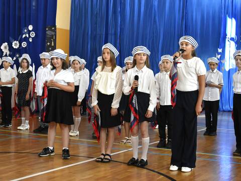 Zakończenie roku szkolnego klas I–III - 13