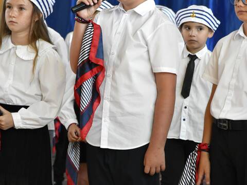 Zakończenie roku szkolnego klas I–III - 28