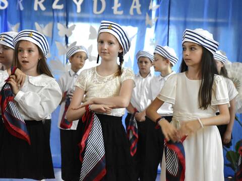 Zakończenie roku szkolnego klas I–III - 31