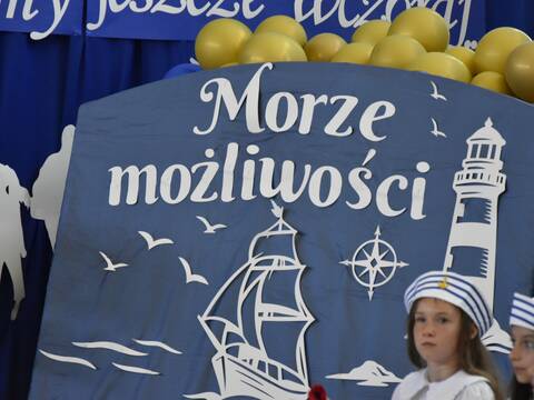 Zakończenie roku szkolnego klas I–III - 48