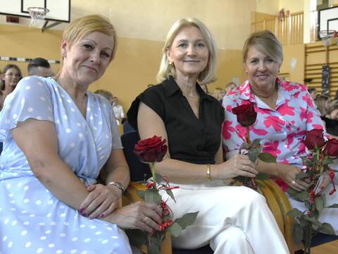 Zakończenie roku szkolnego klas I–III - 47