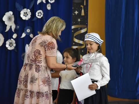 Zakończenie roku szkolnego klas I–III - 58