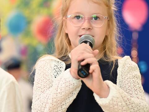 „Jeżyki” pożegnały przedszkole - 51