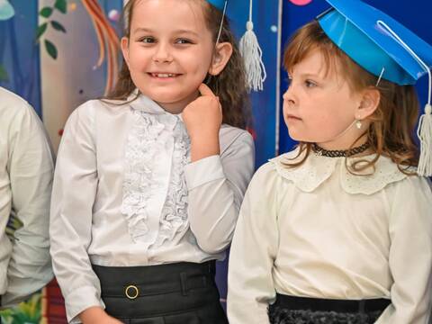 „Jeżyki” pożegnały przedszkole - 82