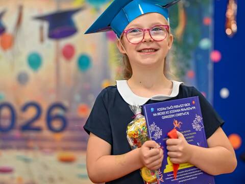 „Jeżyki” pożegnały przedszkole - 118
