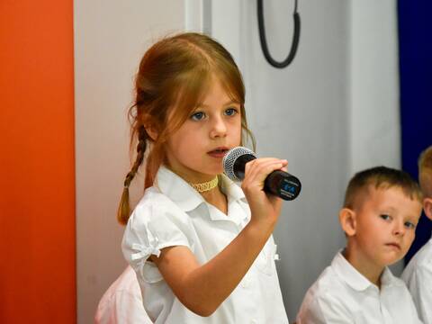 „Muchomorki” zakończyły przedszkolną przygodę - 12