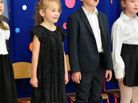„Muchomorki” zakończyły przedszkolną przygodę - 9