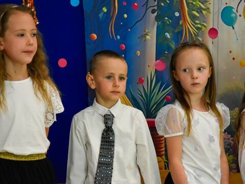 „Muchomorki” zakończyły przedszkolną przygodę - 11