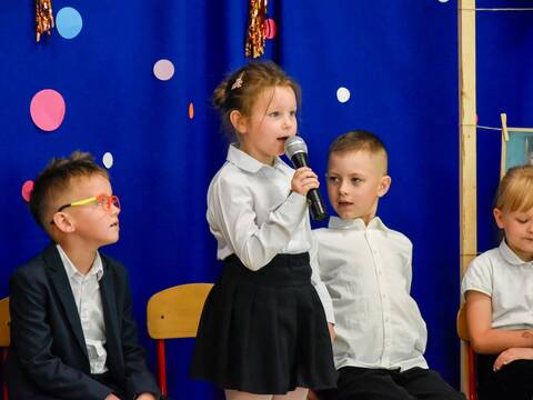 „Muchomorki” zakończyły przedszkolną przygodę - 18