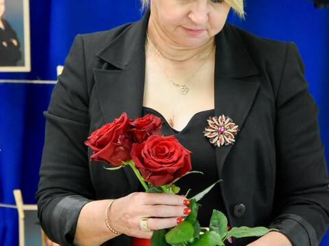 „Muchomorki” zakończyły przedszkolną przygodę - 47