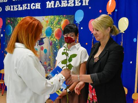 „Muchomorki” zakończyły przedszkolną przygodę - 44