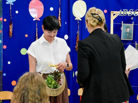 „Muchomorki” zakończyły przedszkolną przygodę - 64