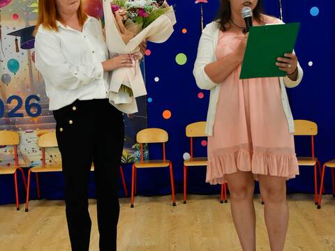 „Muchomorki” zakończyły przedszkolną przygodę - 54