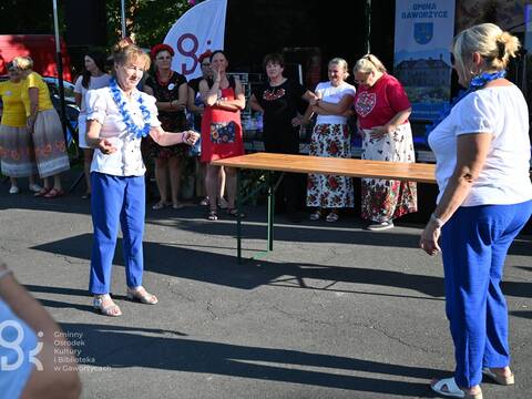 Pierwszy Festiwal Rytmu i Smaku w Gaworzycach - 32