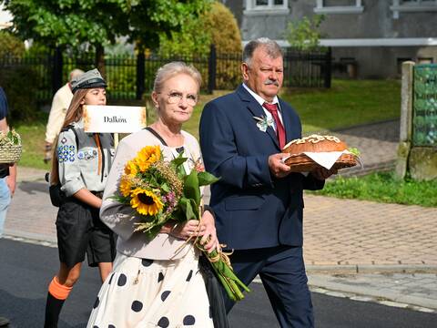 Święto plonów w Gaworzycach - 68