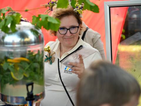 Święto plonów w Gaworzycach - 159