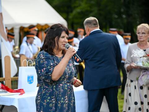 Święto plonów w Gaworzycach - 177