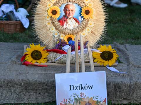 Święto plonów w Gaworzycach - 209