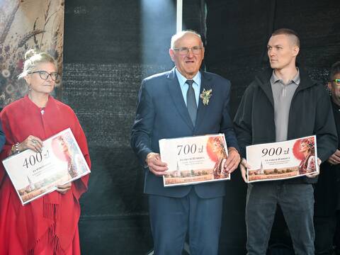 Święto plonów w Gaworzycach - 222