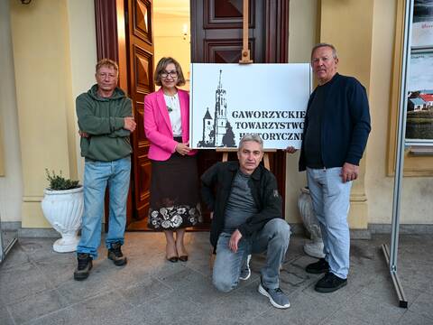 Święto plonów w Gaworzycach - 252