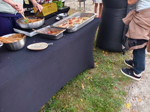 Zielone Gaworzyce - za nami warsztaty ekologiczne w zabytkowym parku - 35