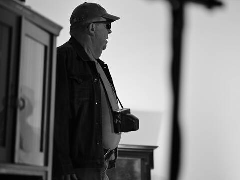 Za nami premiera spektaklu „Historia jednej fotografii”! - 1