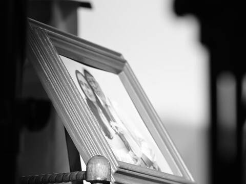 Za nami premiera spektaklu „Historia jednej fotografii”! - 2