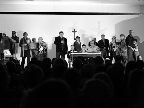 Za nami premiera spektaklu „Historia jednej fotografii”! - 4