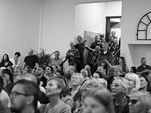 Za nami premiera spektaklu „Historia jednej fotografii”! - 6