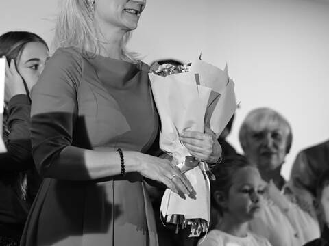 Za nami premiera spektaklu „Historia jednej fotografii”! - 9