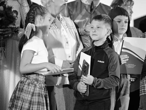 Za nami premiera spektaklu „Historia jednej fotografii”! - 7