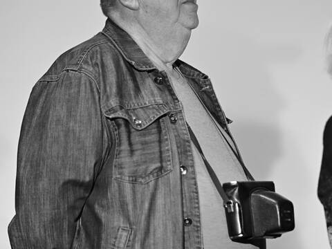 Za nami premiera spektaklu „Historia jednej fotografii”! - 8