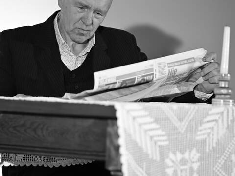 Za nami premiera spektaklu „Historia jednej fotografii”! - 15