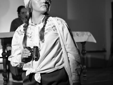 Za nami premiera spektaklu „Historia jednej fotografii”! - 19