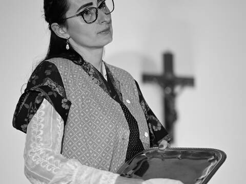 Za nami premiera spektaklu „Historia jednej fotografii”! - 24