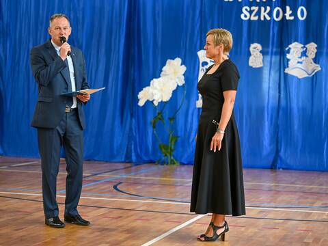 Rozpoczęcie roku szkolnego 2026/2027 - 3