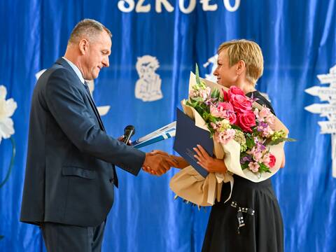 Rozpoczęcie roku szkolnego 2026/2027 - 7