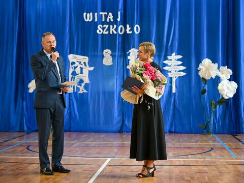 Rozpoczęcie roku szkolnego 2026/2027 - 6