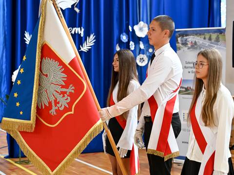 Rozpoczęcie roku szkolnego 2026/2027 - 1