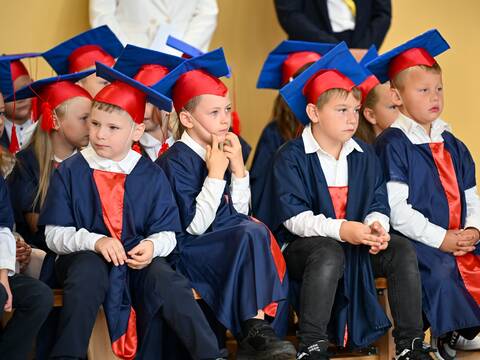 Rozpoczęcie roku szkolnego 2026/2027 - 22