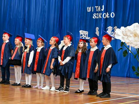 Rozpoczęcie roku szkolnego 2026/2027 - 48