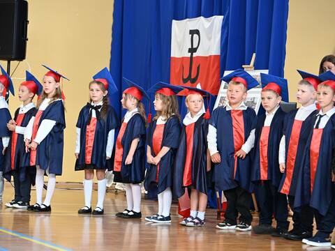 Rozpoczęcie roku szkolnego 2026/2027 - 50
