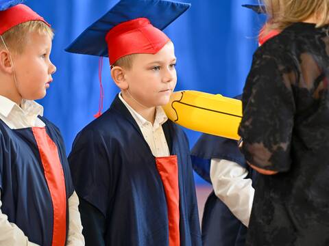 Rozpoczęcie roku szkolnego 2026/2027 - 77
