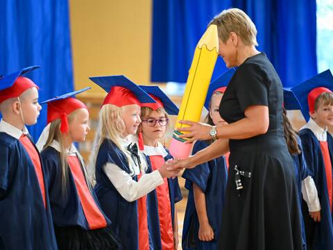 Rozpoczęcie roku szkolnego 2026/2027 - 76
