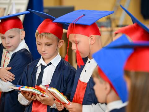 Rozpoczęcie roku szkolnego 2026/2027 - 86