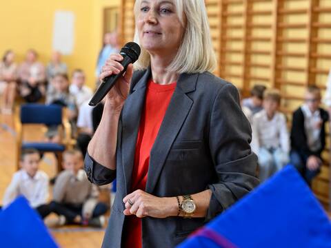 Rozpoczęcie roku szkolnego 2026/2027 - 82