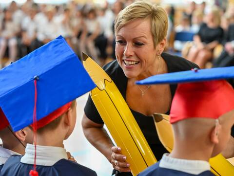 Rozpoczęcie roku szkolnego 2026/2027 - 80