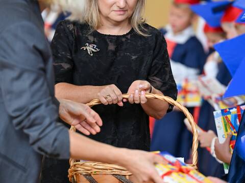 Rozpoczęcie roku szkolnego 2026/2027 - 87