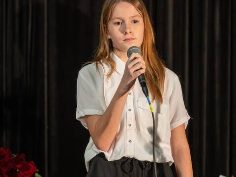 Gala Stypendialna 2026. Święto młodych talentów - 6